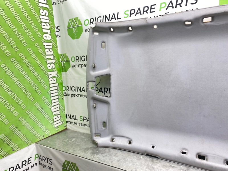 Потолок, 3600 рублей, Калининград