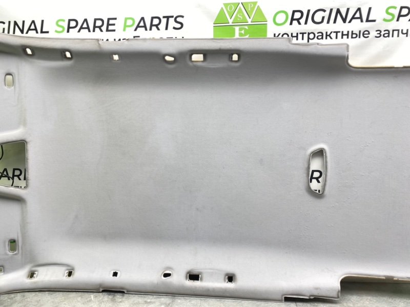 Потолок, 3600 рублей, Калининград