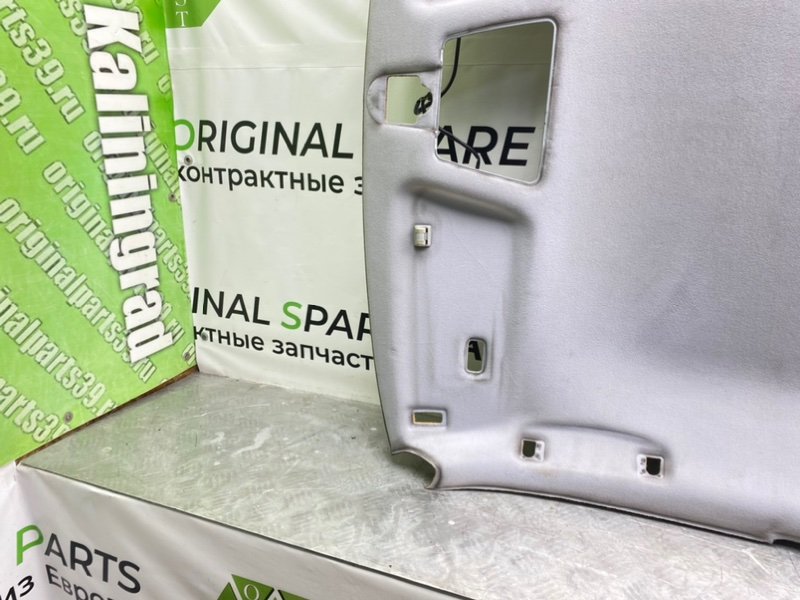 Потолок, 3600 рублей, Калининград