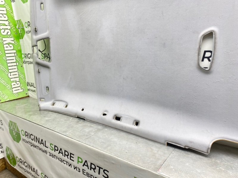 Потолок, 3600 рублей, Калининград