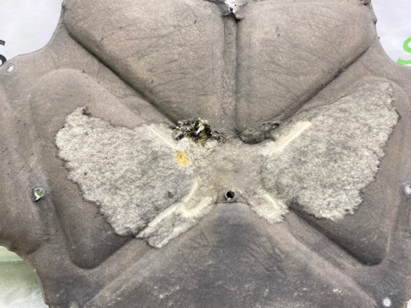 Обшивка капота, 2100 рублей, Калининград