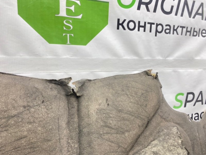 Обшивка капота, 2100 рублей, Калининград