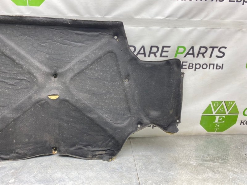 Обшивка капота, 2100 рублей, Калининград