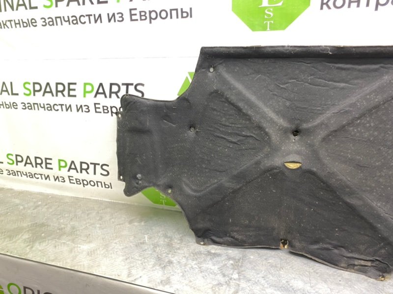 Обшивка капота, 2100 рублей, Калининград