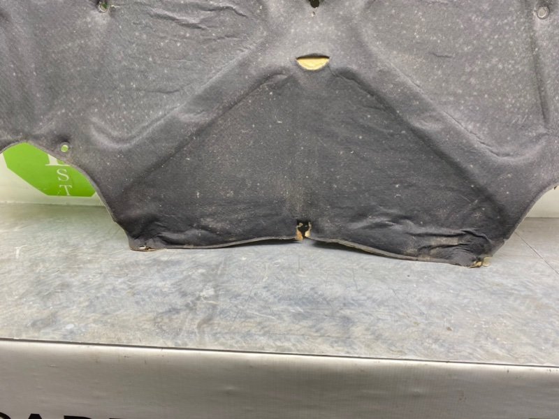 Обшивка капота, 2100 рублей, Калининград