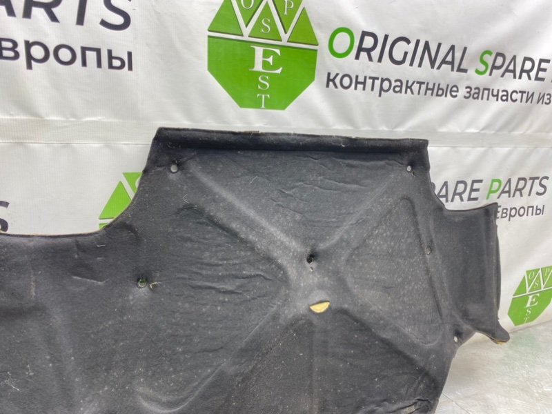 Обшивка капота, 2100 рублей, Калининград