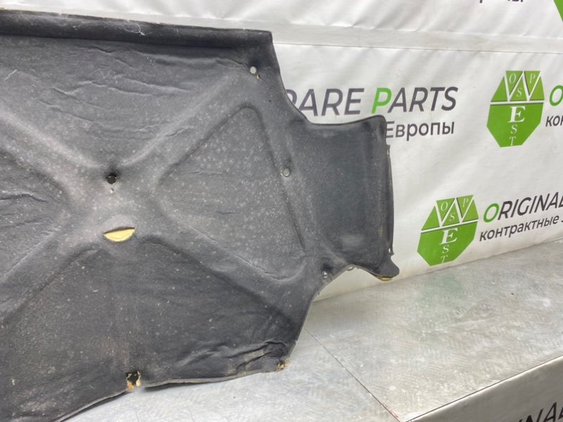 Обшивка капота, 2100 рублей, Калининград