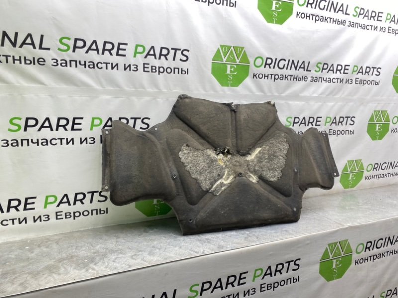 Обшивка капота, 2100 рублей, Калининград