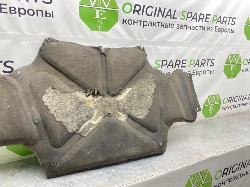 Обшивка капота, 2100 рублей, Калининград