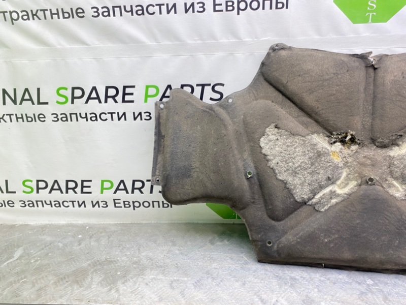 Обшивка капота, 2100 рублей, Калининград