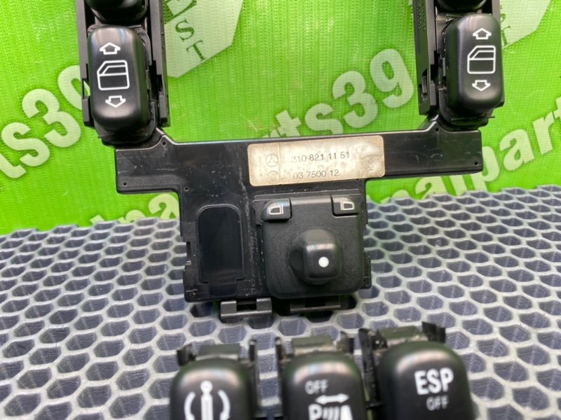 Блок кнопок, 2400 рублей, Калининград