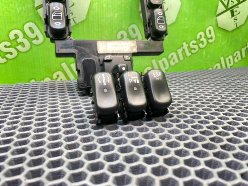 Блок кнопок, 2400 рублей, Калининград