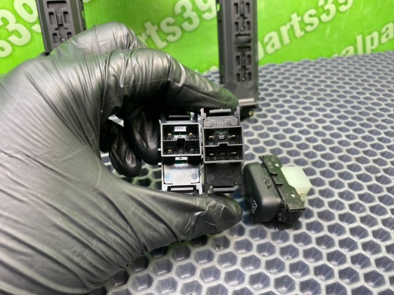 Блок кнопок, 2400 рублей, Калининград