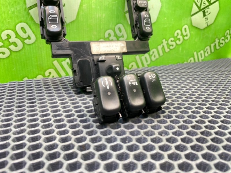 Блок кнопок, 2400 рублей, Калининград