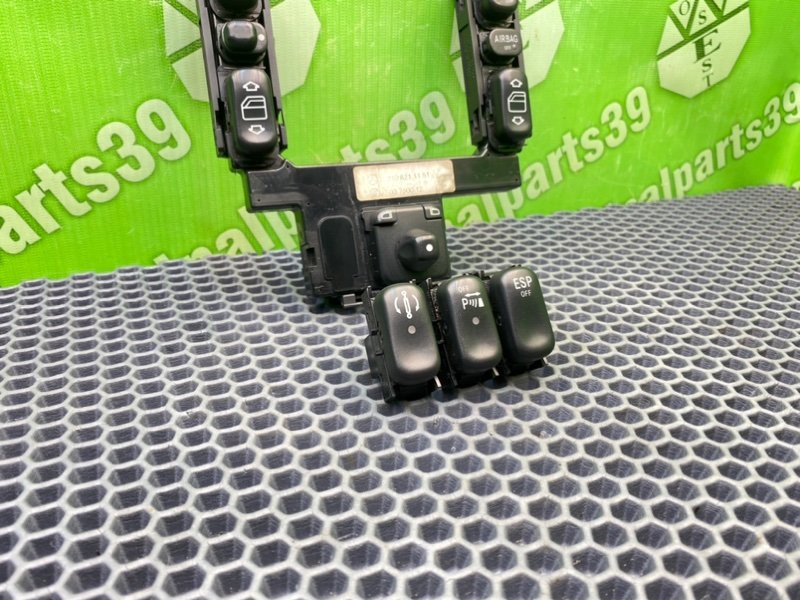 Блок кнопок, 2400 рублей, Калининград