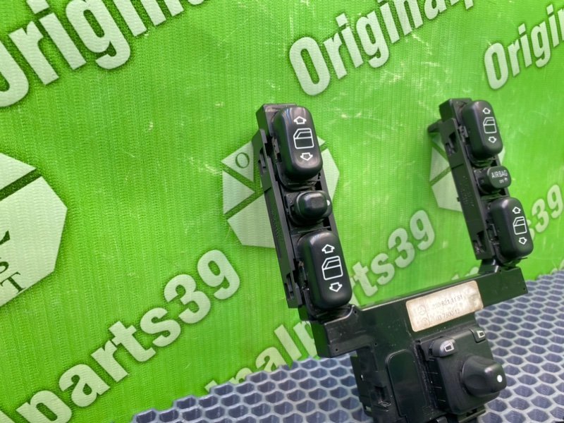 Блок кнопок, 2400 рублей, Калининград