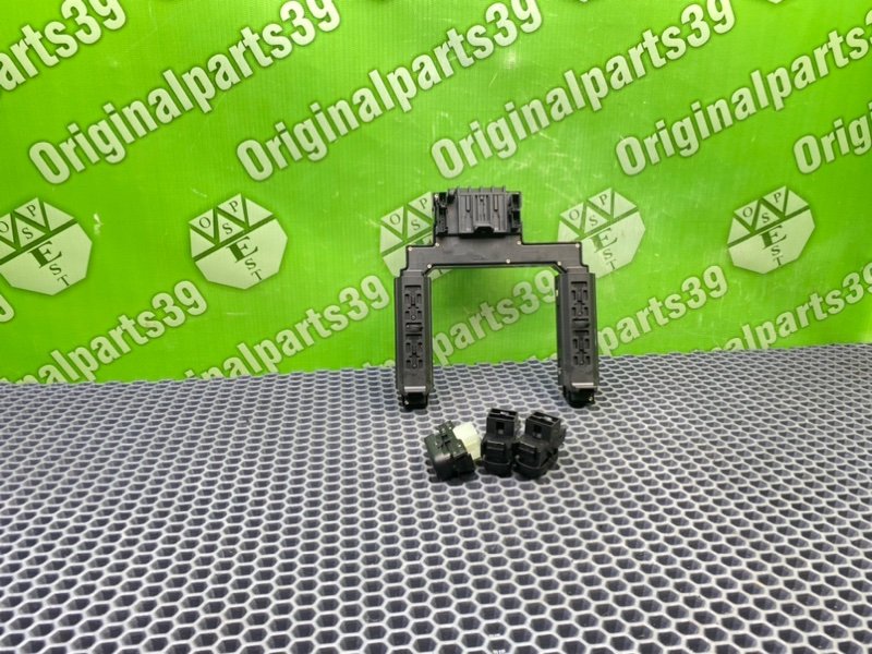 Блок кнопок, 2400 рублей, Калининград