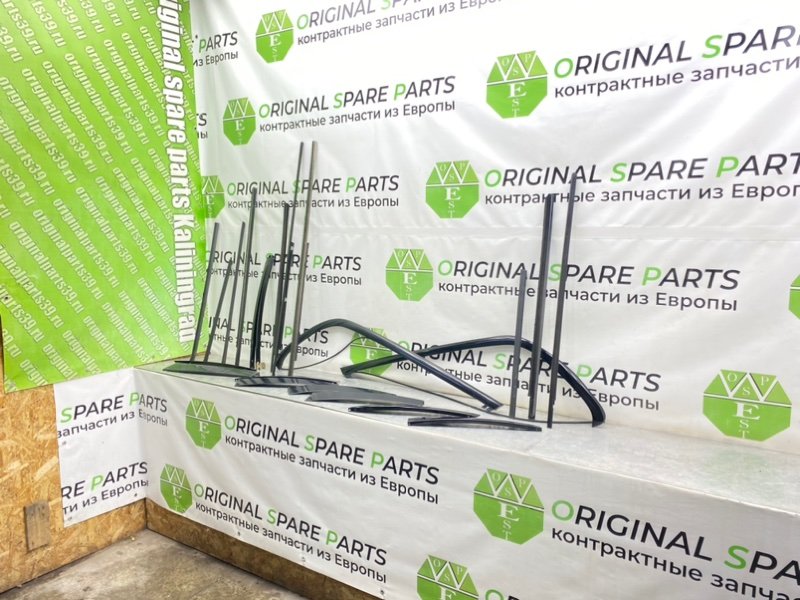 Молдинги, 5200 рублей, Калининград