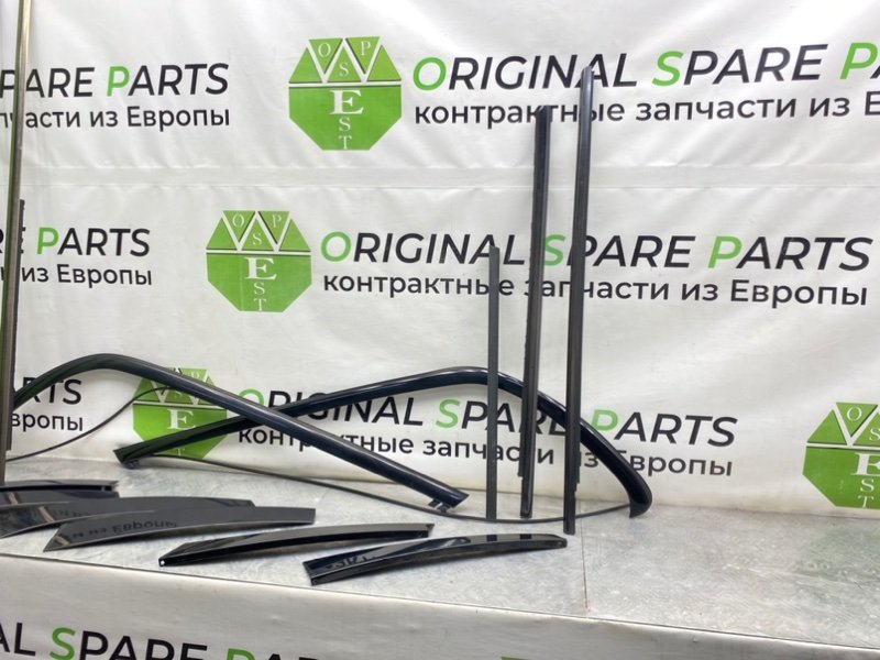 Молдинги, 5200 рублей, Калининград