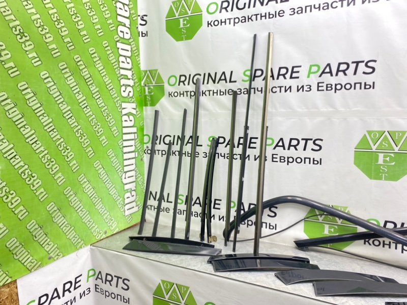 Молдинги, 5200 рублей, Калининград