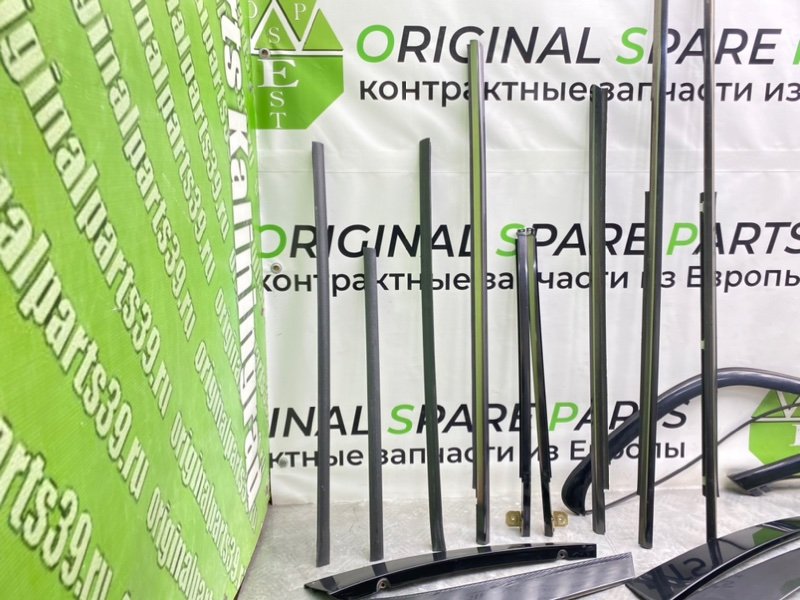 Молдинги, 5200 рублей, Калининград