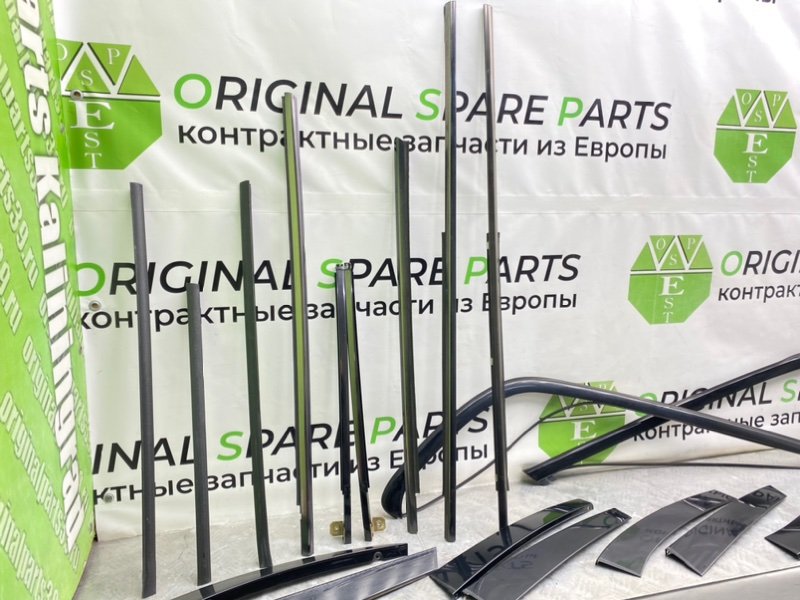 Молдинги, 5200 рублей, Калининград