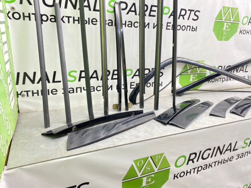 Молдинги, 5200 рублей, Калининград