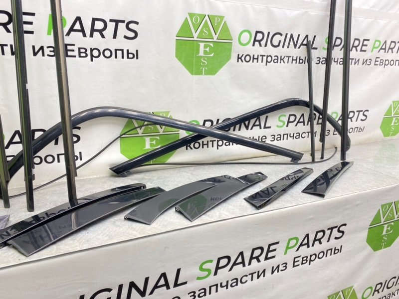 Молдинги, 5200 рублей, Калининград