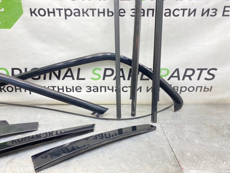 Молдинги, 5200 рублей, Калининград