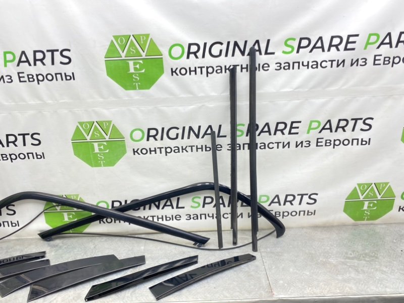 Молдинги, 5200 рублей, Калининград