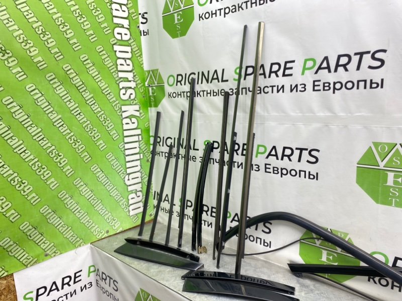 Молдинги, 5200 рублей, Калининград