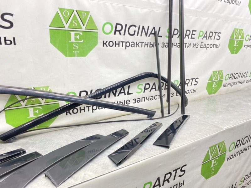 Молдинги, 5200 рублей, Калининград