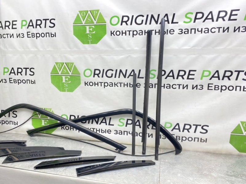 Молдинги, 5200 рублей, Калининград