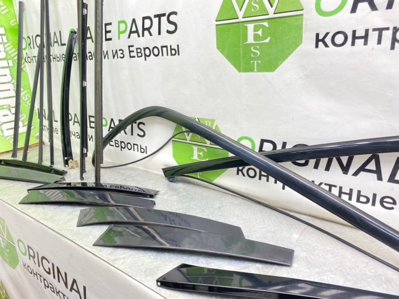 Молдинги, 5200 рублей, Калининград