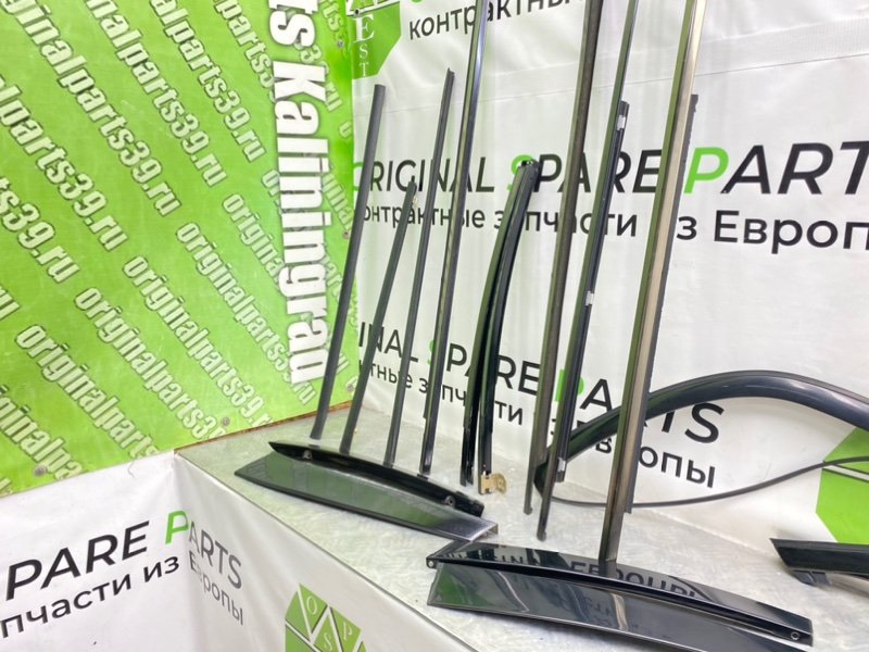 Молдинги, 5200 рублей, Калининград