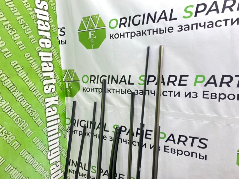 Молдинги, 5200 рублей, Калининград