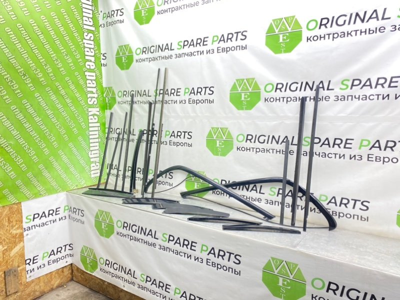 Молдинги, 5200 рублей, Калининград