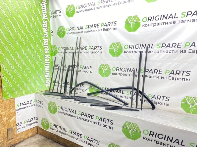 Молдинги, 5200 рублей, Калининград