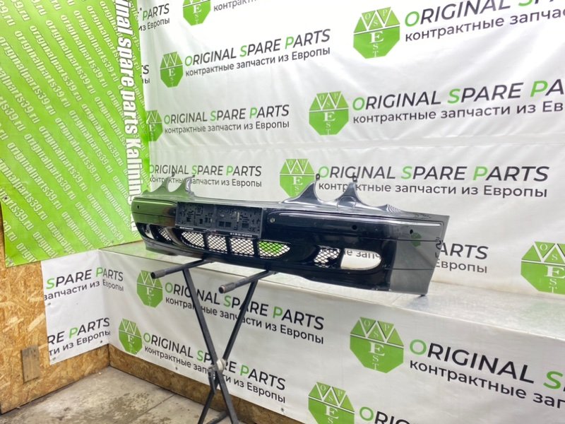 Бампер, 15990 рублей, Тверь