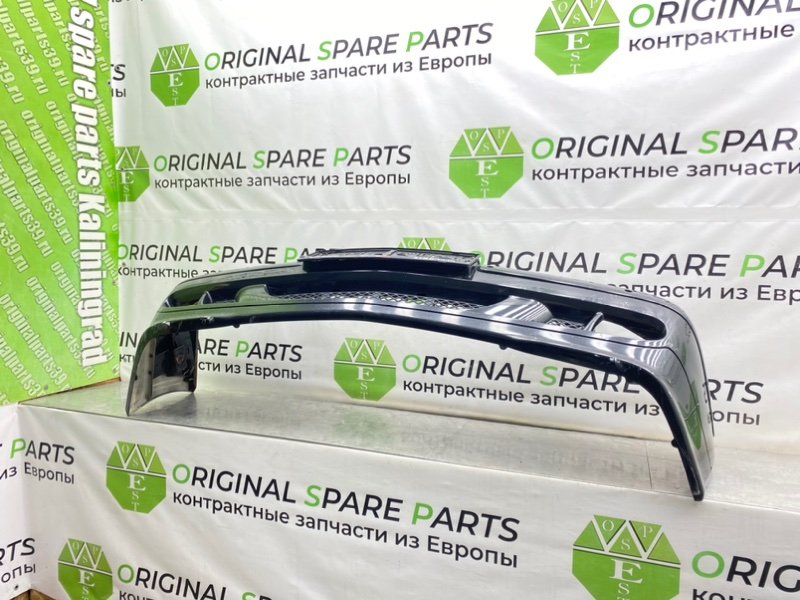 Бампер, 15990 рублей, Тверь