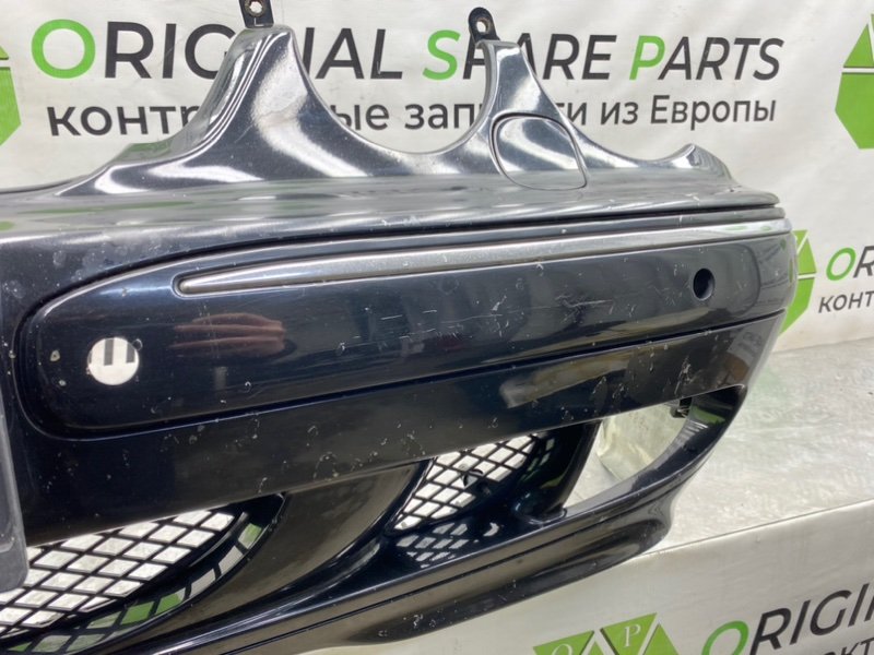 Бампер, 15990 рублей, Тверь