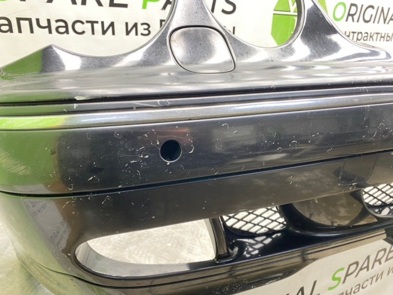 Бампер, 15990 рублей, Тверь