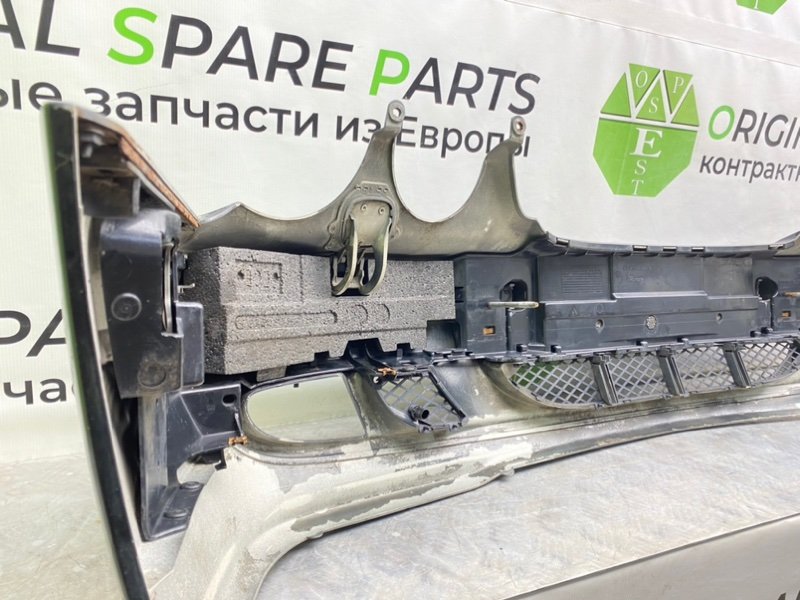 Бампер, 15990 рублей, Тверь