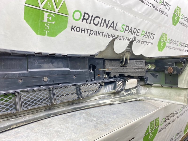 Бампер, 15990 рублей, Тверь