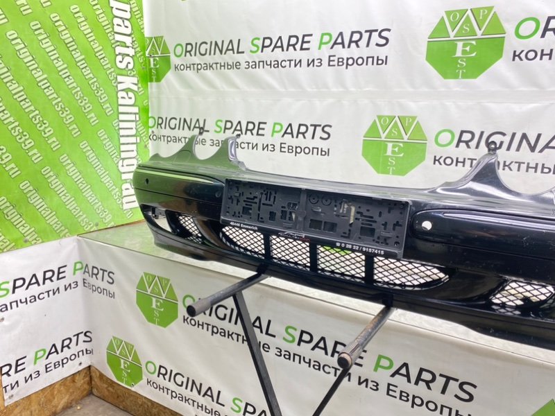 Бампер, 15990 рублей, Тверь