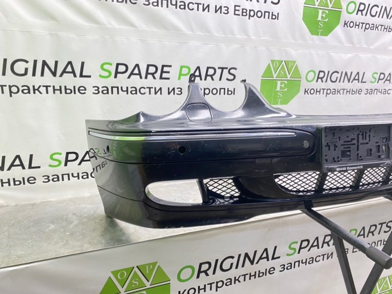 Бампер, 15990 рублей, Тверь