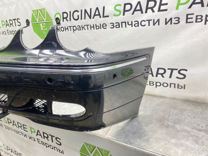 Бампер, 15990 рублей, Тверь