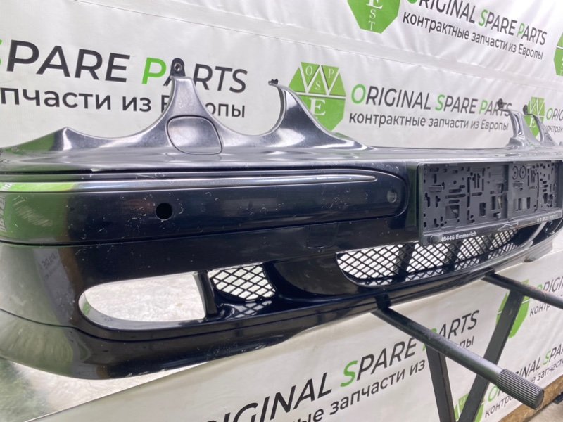 Бампер, 15990 рублей, Тверь