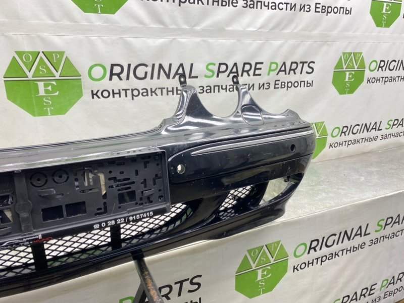 Бампер, 15990 рублей, Тверь