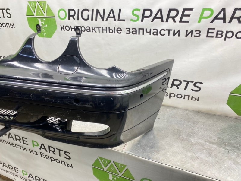 Бампер, 15990 рублей, Тверь